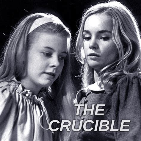 Thomas Putnam The Crucible Movie