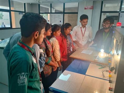 Hands on Training on Electrical Wiring & Protection GUNI