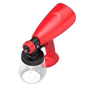 Buy LICHTS 800ml Nano-Steam Fogger Spray Disinfection Machine Car ...