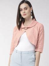 Women Shrug | Shrug For Women | Shrug Dress For Women – StyleQuotient