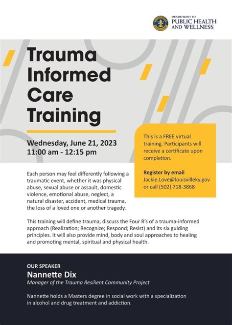 Public Health News & Alerts