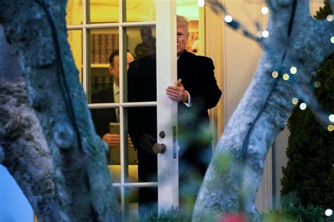 Trump Impeached for Abuse of Power and Obstruction of Congress - The ...