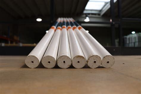 KIDS JUMP - balk hout 175 x 4 cm