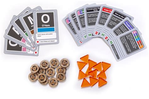 Chicago Transit Card