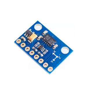Image result for LSM303DLHC Arduino