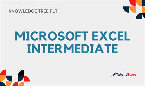 Image result for Intermediate Work Table Excel