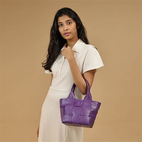 Buy Women Leather Handbags Online - Calonge