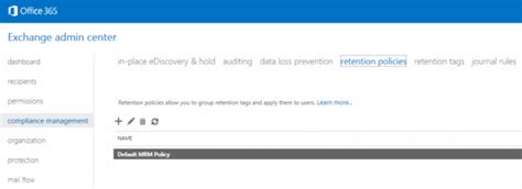 Image result for Email Retention Policy Explained