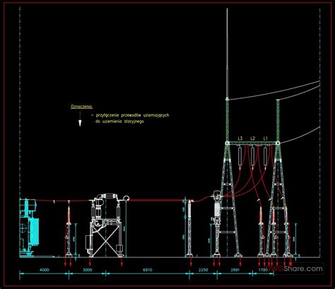 Switchyard Layout 的图像结果