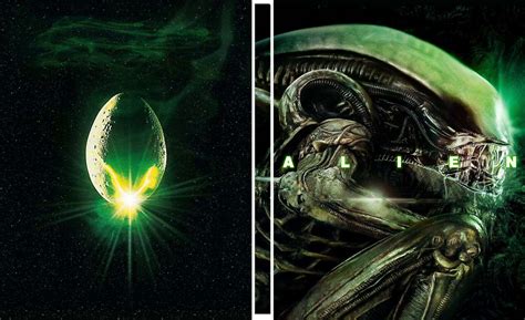 Image result for Alien Steelbook