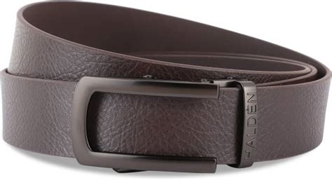 Halden Belts - Buy Halden Belts Online at Best Prices In India ...