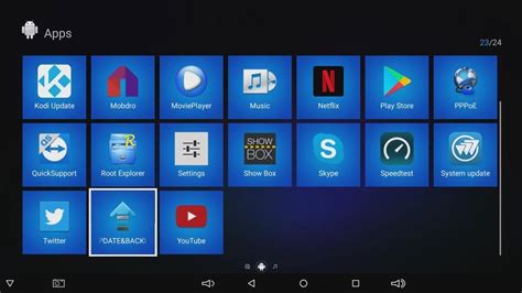 Image result for Android TV Box Setup