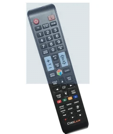 Image result for Basic Universal Remote