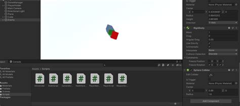 Image result for Unity Player Health and Damage Script
