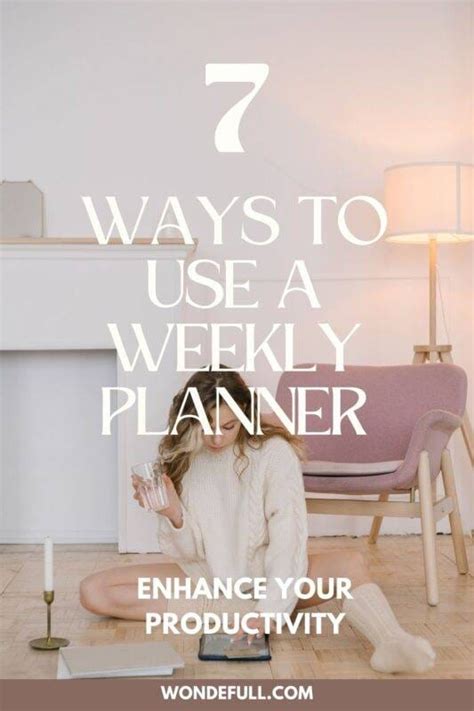 Image result for Weekly Planner Not Ability