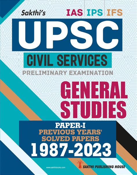 Routemybook - Buy Sakthi Upsc Civil Services Paper I General Studies ...
