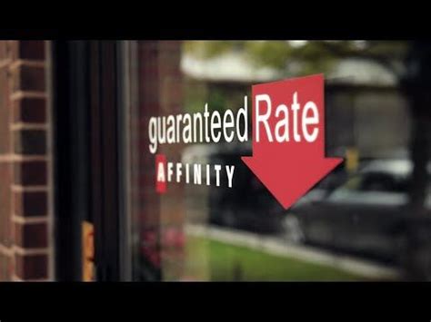 Image result for Guaranteed Rate Affinity Logo