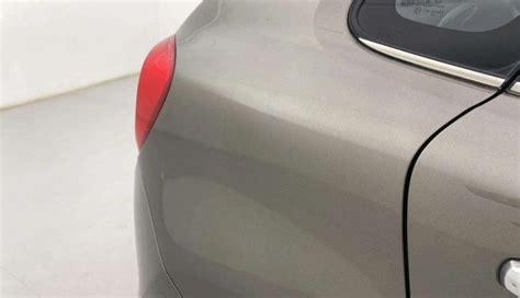 Certified Used 2020 Maruti Baleno ZETA PETROL 1.2 | 58,522 Kms - CARS24