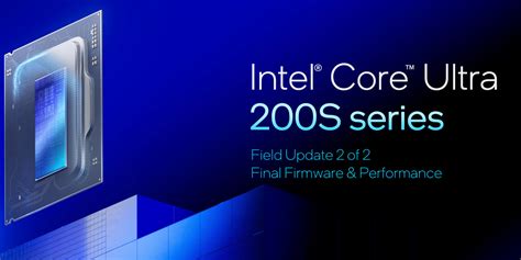 Intel Core Ultra Microcode Update 的图像结果