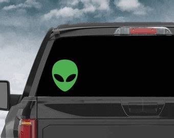 Alien Decal 的图像结果