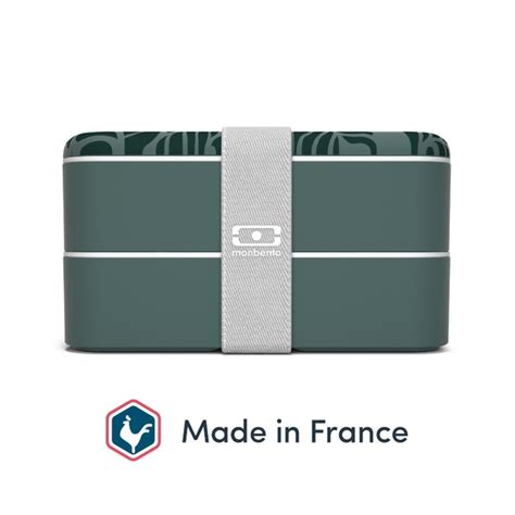 MB Original - Graphic Jungle