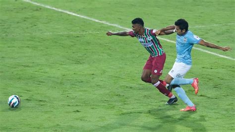 Hero ISL 2022-23 key fixtures, November 2022: Newly brewing rivalries ...
