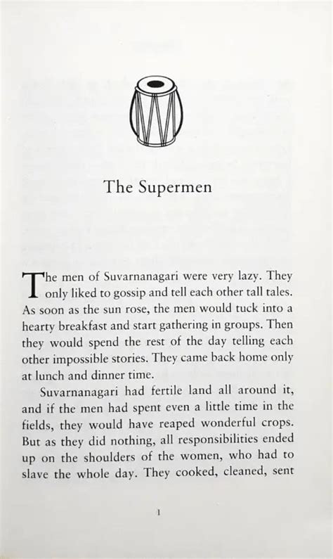 The Magic Drum And Other Favourite Stories (P) – Books and You