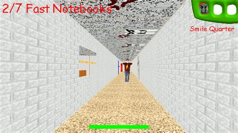 Image result for Baldi Basics Fast Mod