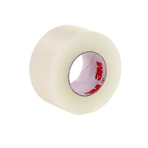 Transpore Surgical Tape 2 5cm X 9 1m 1 Roll | Desertcart INDIA