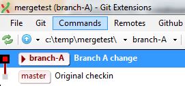 Image result for How to Merge Git Using Merge Tool KDiff3