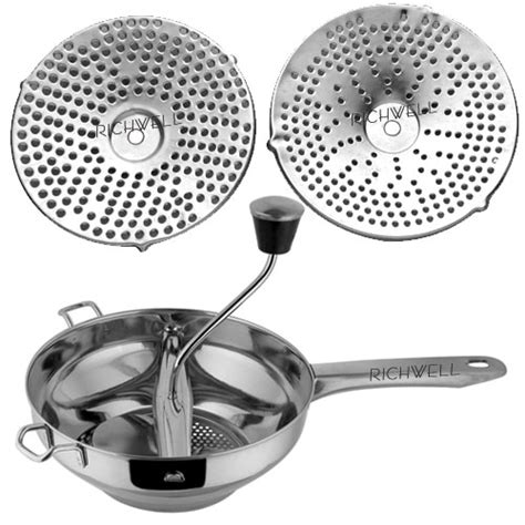 Utility Items - Richwell