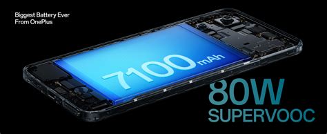 OnePlus Nord CE5 | Massive 7100mAh Battery | MediaTek Dimensity 8350 ...