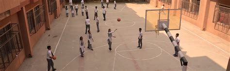 Hamdard Public School