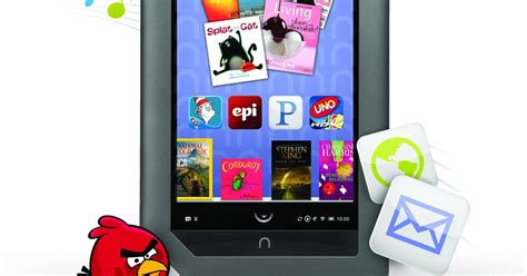 Image result for Nook Color Reset