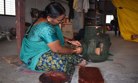 CFC will boost earnings of Kinnal artisans – The Softcopy