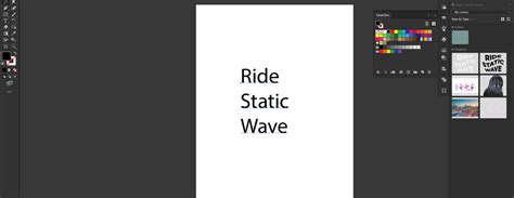 Image result for Text Effect InDesign Dimensions