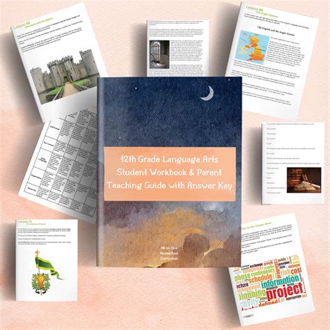 All In One Homeschool Curriculum- Award-Winning Curriculum!