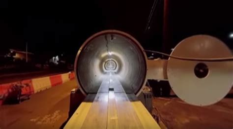 Image result for Hyperloop Ride