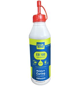 ESSRBOND EB100 (Wood Adhesive) - 500GM - Solvents - Construction ...