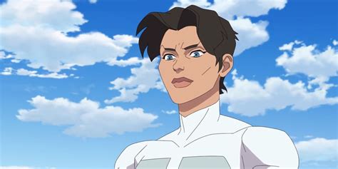 Invincible Just Introduced Another Character Who Could Kill Omni-Man