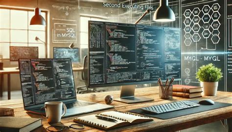 Image result for How to Run a SQL File in MySQL