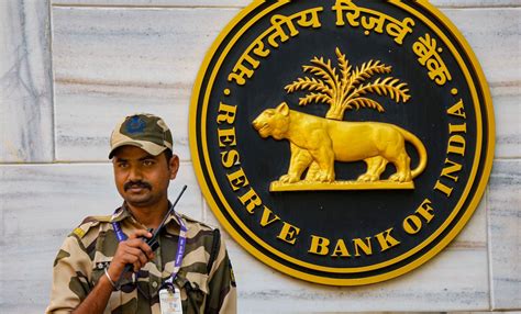 RBI penalises Mahindra Finance, Indian Bank over disclosure of interest ...