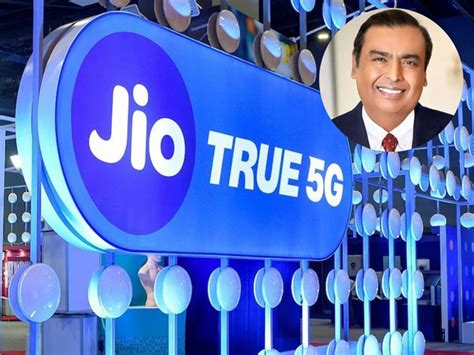 Jio 5g plan: Check out details of Rs 349 tariff - The Economic Times