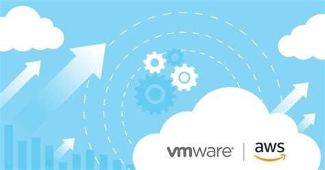 Report: VMware Cloud Will Soon Run On AWS In The Indian Market ...