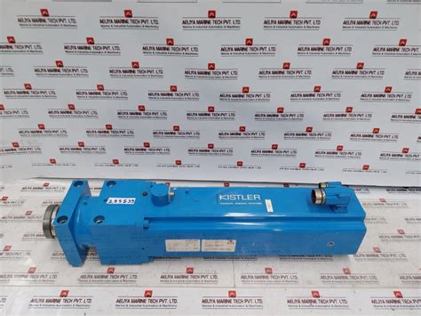 Kistler 2151B30154002 Nc Joining Module Ncfh30400300Bhcg Rev Fs 50Mm 0 ...