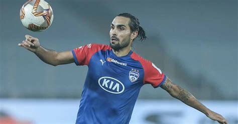 ISL 2020-21: Star midfielder signs contract extension with Bengaluru FC