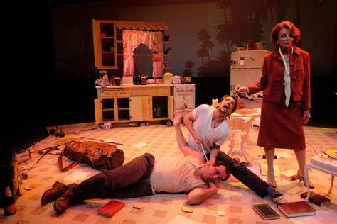 True West Sam Shepard