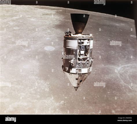 Command Module and Lunar Module Names 的图像结果