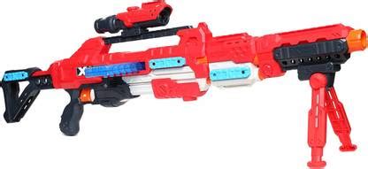 Zuru XShot Clip Blaster Regenerator Guns & Darts - XShot Clip Blaster ...