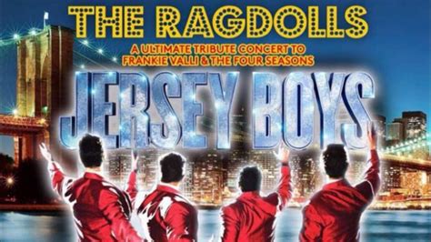 The Ragdolls with live band - SOLD OUT, 30 High Street Normanby ...